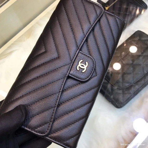 HyperPeter CHANEL WALLET 0717